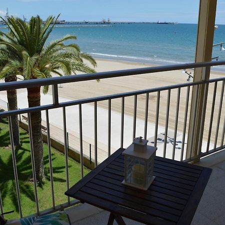Relax Apartment Ла Пинеда Екстериор снимка