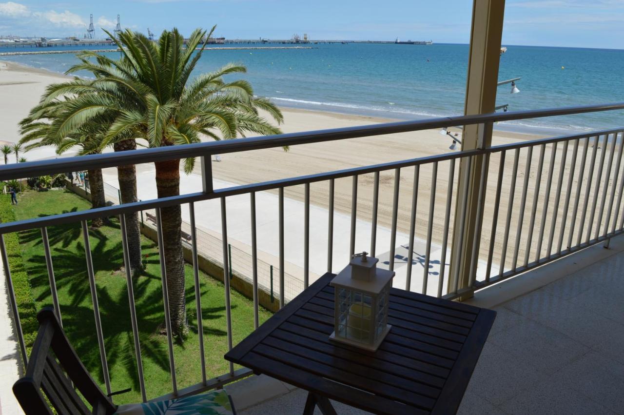 Relax Apartment Ла Пинеда Екстериор снимка