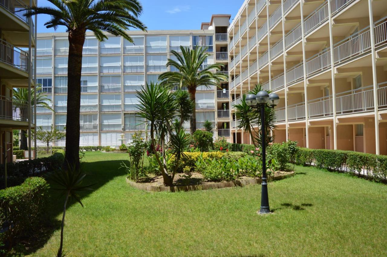 Relax Apartment Ла Пинеда Екстериор снимка