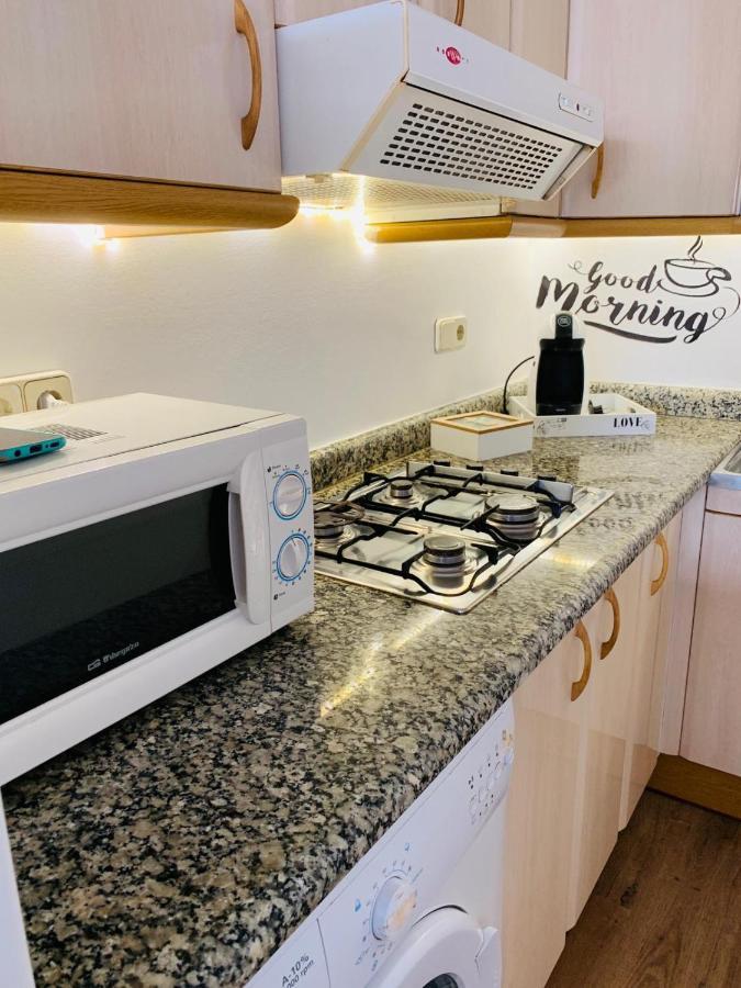Relax Apartment Ла Пинеда Екстериор снимка