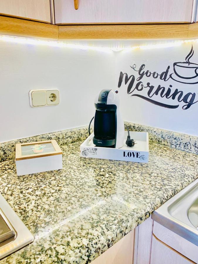 Relax Apartment Ла Пинеда Екстериор снимка