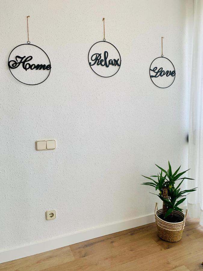 Relax Apartment Ла Пинеда Екстериор снимка