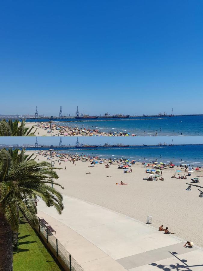 Relax Apartment Ла Пинеда Екстериор снимка