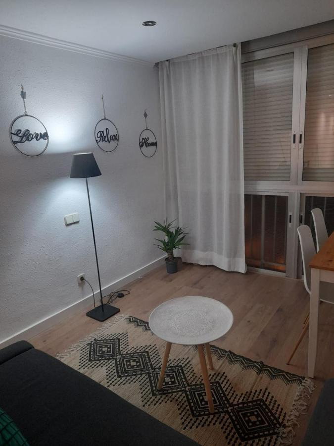 Relax Apartment Ла Пинеда Екстериор снимка