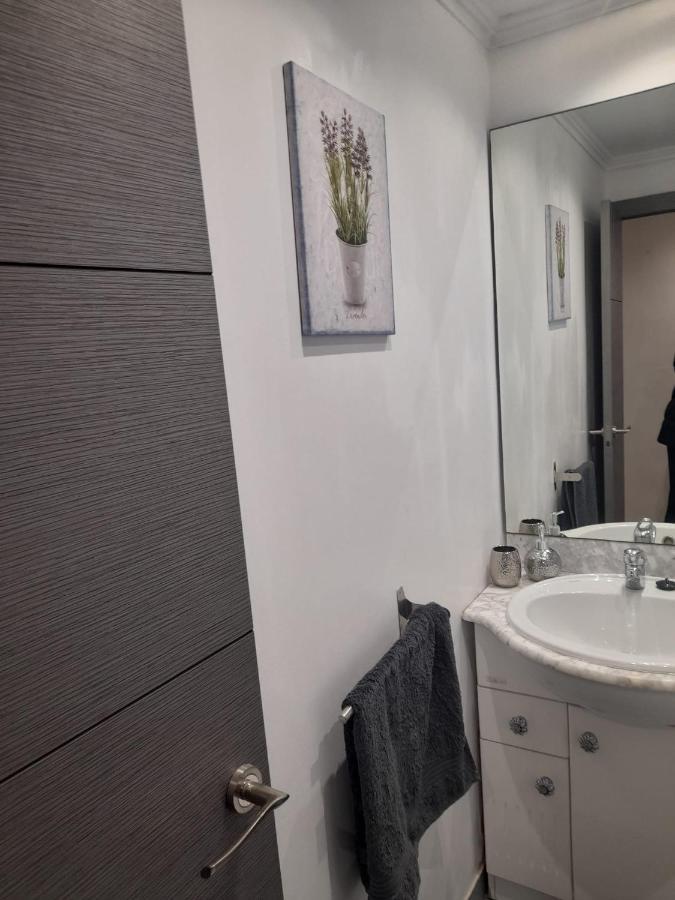 Relax Apartment Ла Пинеда Екстериор снимка