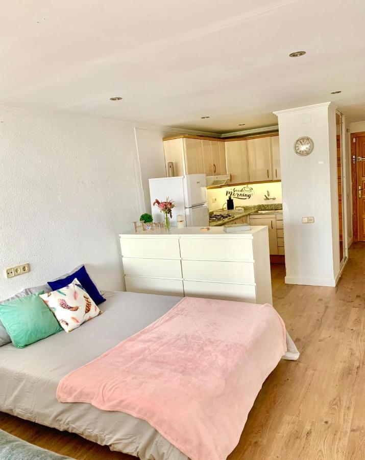 Relax Apartment Ла Пинеда Екстериор снимка