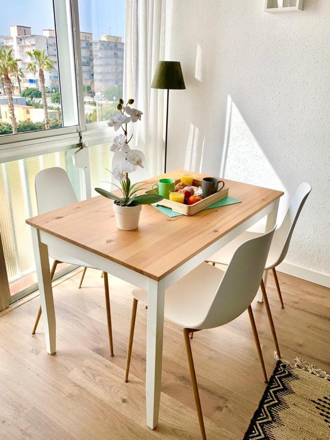 Relax Apartment Ла Пинеда Екстериор снимка