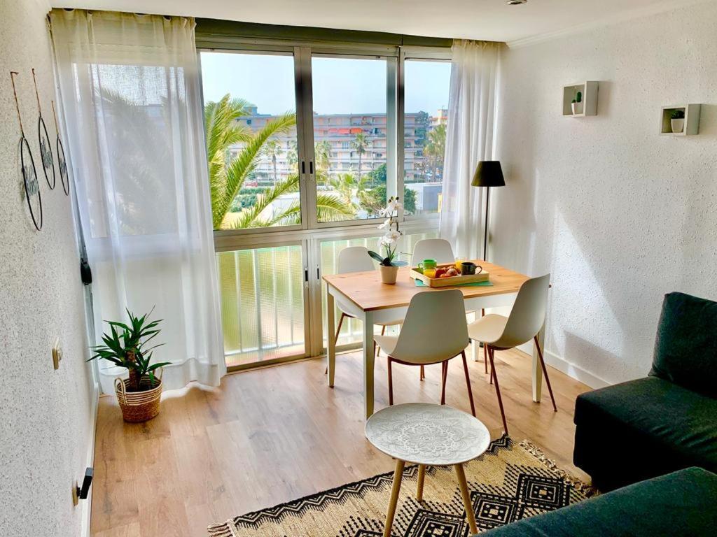 Relax Apartment Ла Пинеда Екстериор снимка