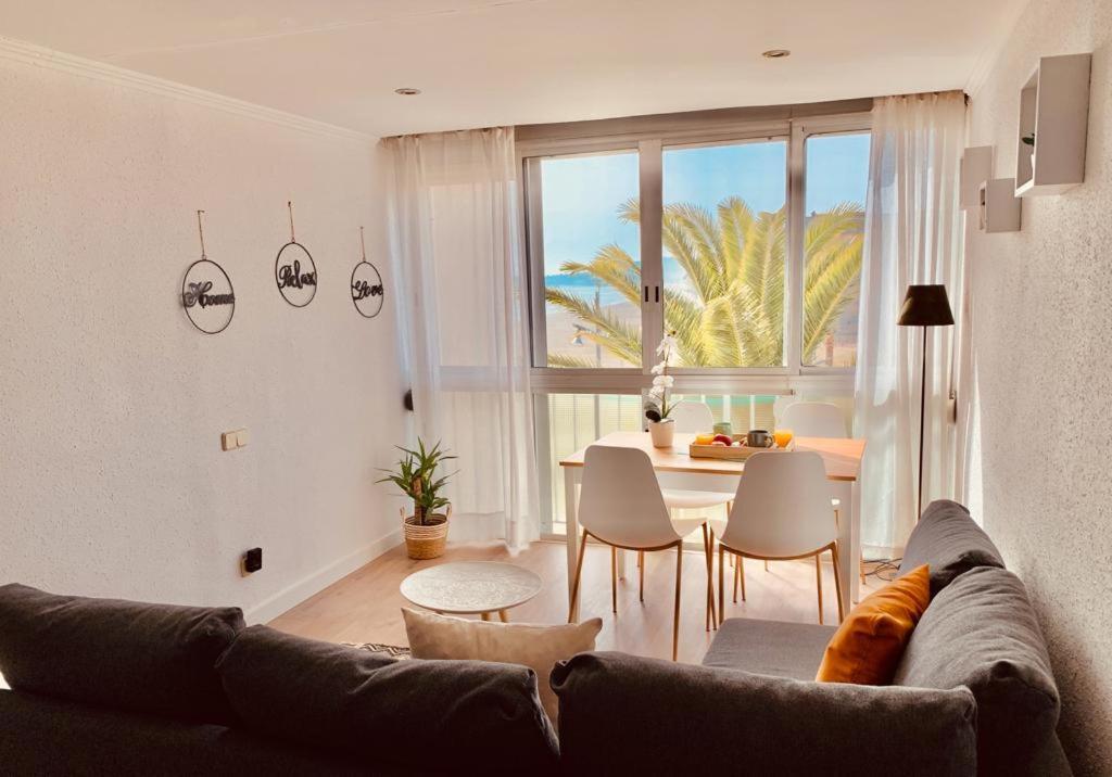 Relax Apartment Ла Пинеда Екстериор снимка