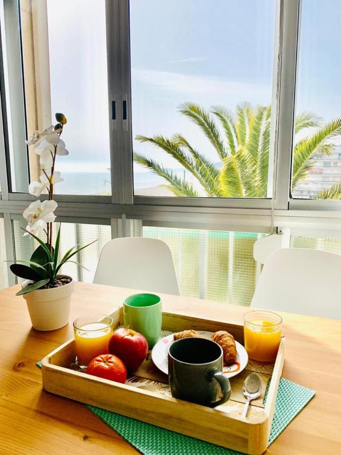 Relax Apartment Ла Пинеда Екстериор снимка